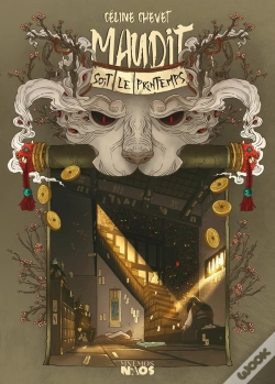 Capa do artigo Maudit Soit Le Printemps