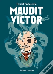 Capa do artigo Maudit Victor