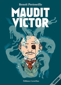 Capa do artigo Maudit Victor