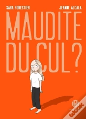 Capa do artigo Maudite Du Cul ?