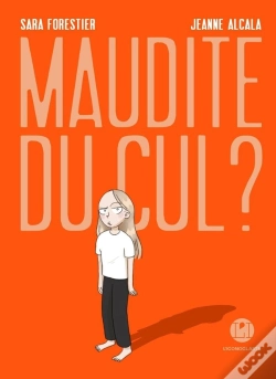 Capa do artigo Maudite Du Cul ?