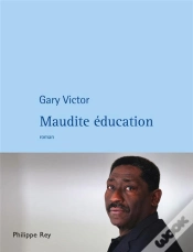 Capa do artigo Maudite Education