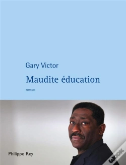 Capa do artigo Maudite Education