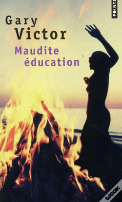 Capa do artigo Maudite Éducation