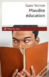 Maudite Education