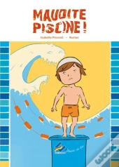 Maudite Piscine