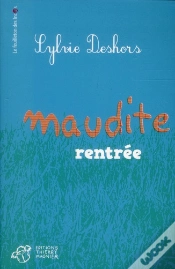 Capa do artigo Maudite Rentrée