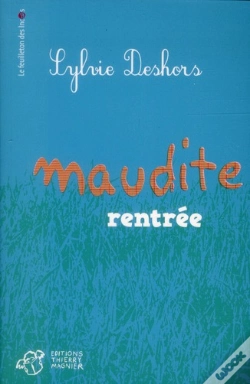 Capa do artigo Maudite Rentrée