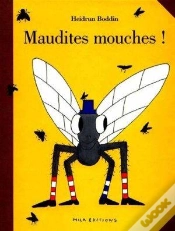 Capa do artigo Maudites Mouches