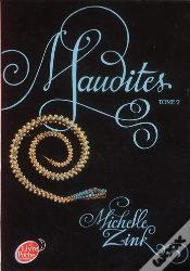 Capa do artigo Maudites - T.2 - La Gardienne De La Porte