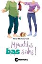 Maudits Bas Sales! - Preview