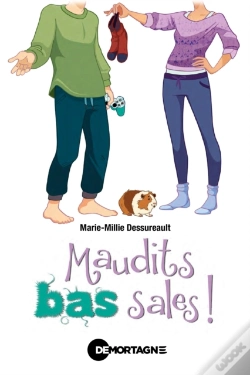 Capa do artigo Maudits Bas Sales!