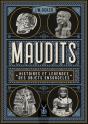 Maudits ; Histoires Et Légendes Des Objets Ensorcelés - Preview