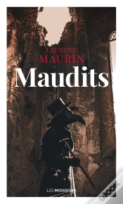 Capa do artigo Maudits