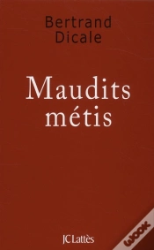 Capa do artigo Maudits Métis
