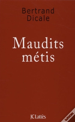 Capa do artigo Maudits Métis