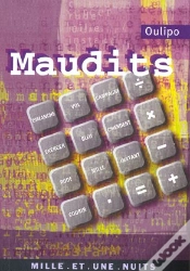 Capa do artigo Maudits