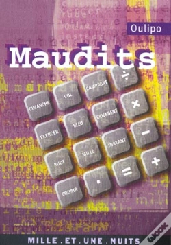 Capa do artigo Maudits