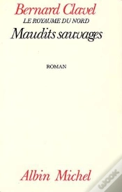 Capa do artigo Maudits Sauvages