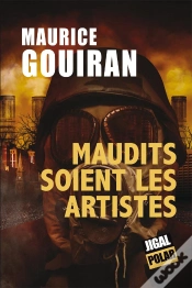 Capa do artigo Maudits Soient Les Artistes