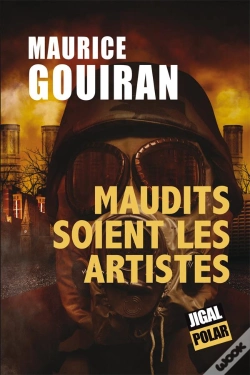 Capa do artigo Maudits Soient Les Artistes