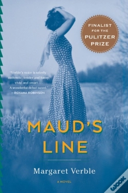 Capa do artigo Maud'S Line