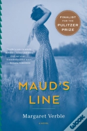 Capa do artigo Maud