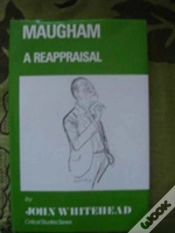 Capa do artigo Maugham