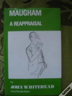 Capa do artigo Maugham