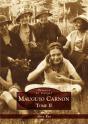 Maugio Carnon T.2 - Preview