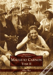Capa do artigo Maugio Carnon T.2
