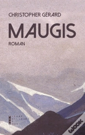 Capa do artigo Maugis