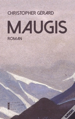 Capa do artigo Maugis