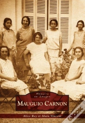 Mauguio Carnon