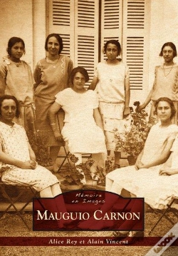 Capa do artigo Mauguio Carnon