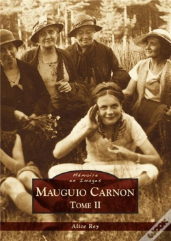 Capa do artigo Mauguio Carnon Tome 2