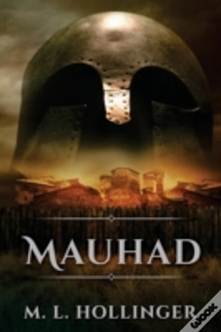 Capa do artigo Mauhad