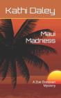 Maui Madness - Preview
