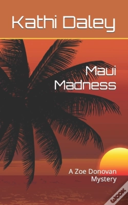 Capa do artigo Maui Madness