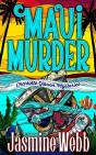 Maui Murder - Preview