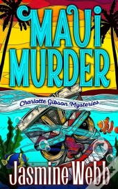 Maui Murder