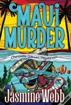 Capa do artigo Maui Murder