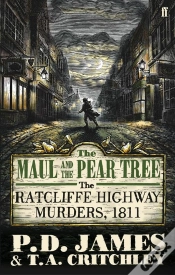 Capa do artigo Maul And The Pear Tree