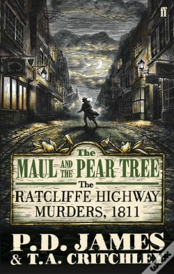 Capa do artigo Maul And The Pear Tree