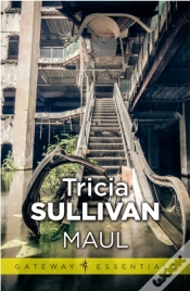 Capa do artigo Maul
