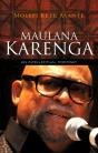 Maulana Karenga - Preview
