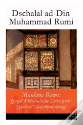 Maulana Rumi