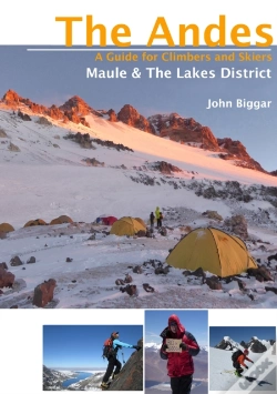 Capa do artigo Maule & The Lakes District