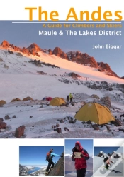 Capa do artigo Maule & The Lakes District