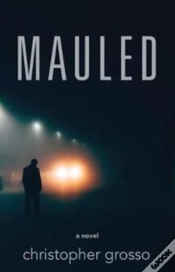 Capa do artigo Mauled